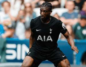 English Premier League 2025/26 Matchday 1: A Conversation at the Accra Sports News