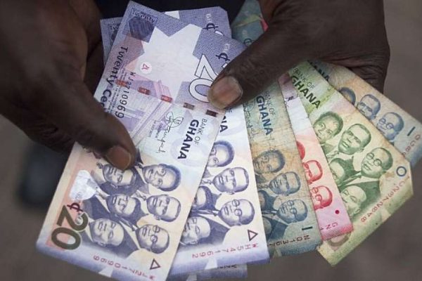 Cedi Faces Renewed Pressure Despite BoG Interventions – Financial Analyst cedis