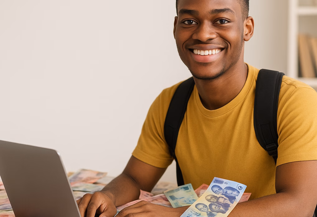 Make Money in Ghana as a student