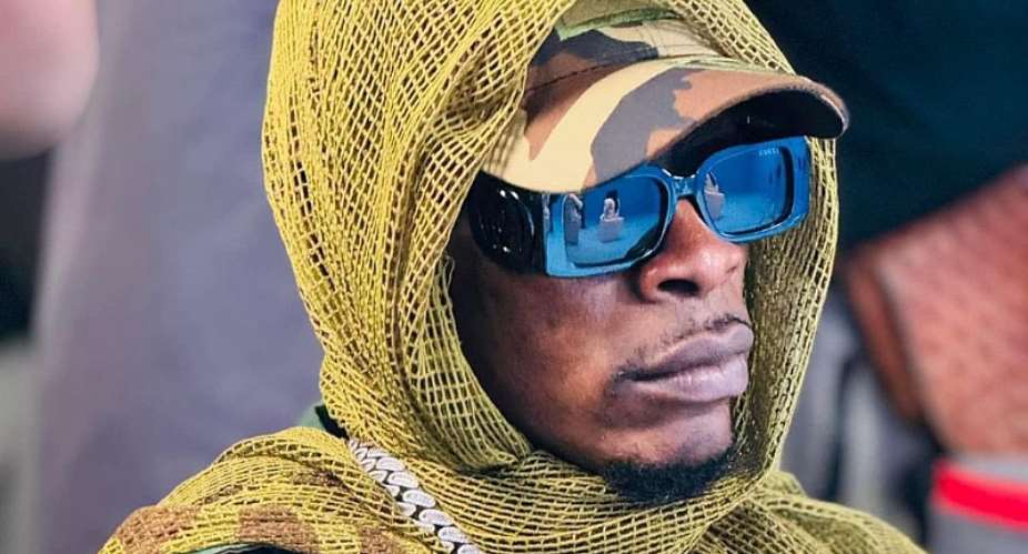 shatta wale