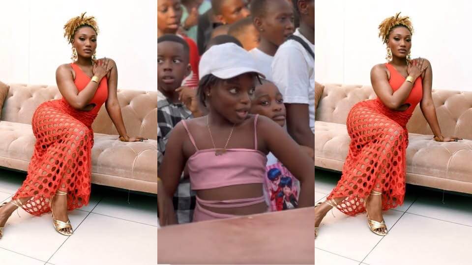 wendy shay