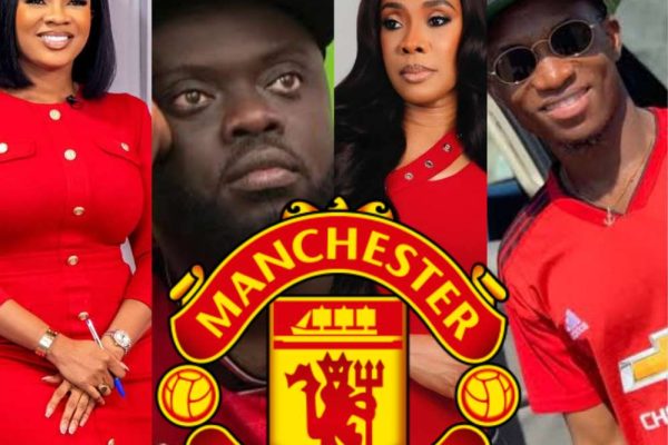 Manchester United