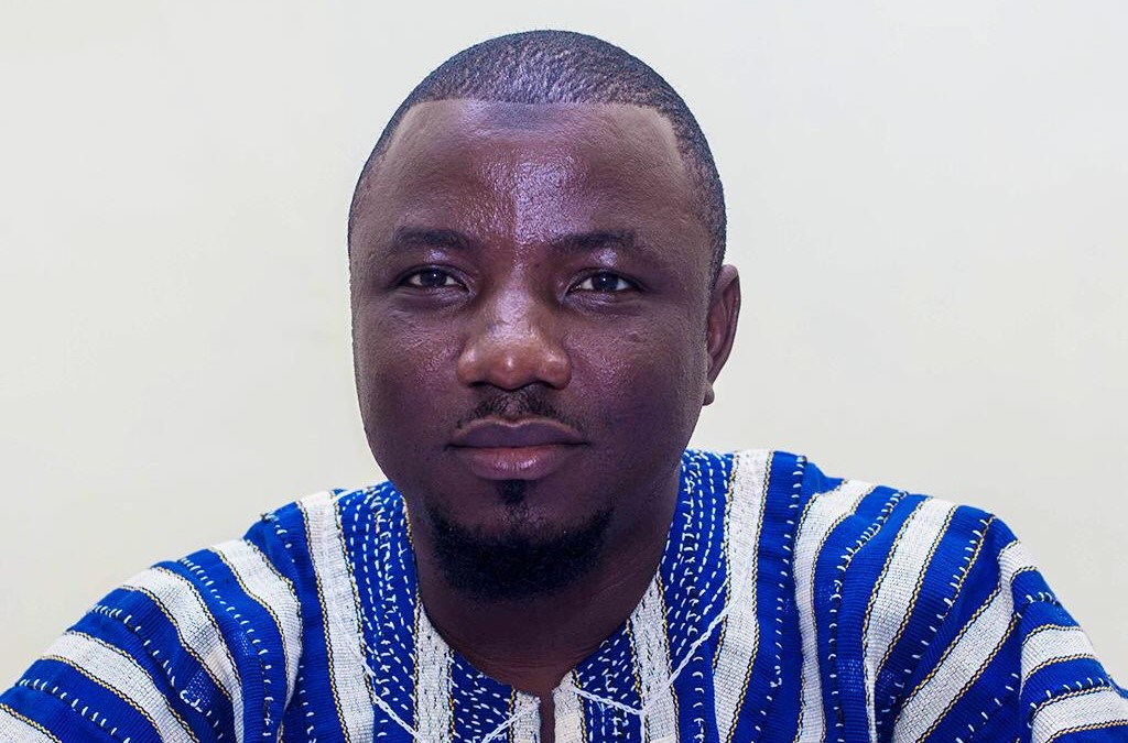 Tamale Central - Prof Alidu-Seidu