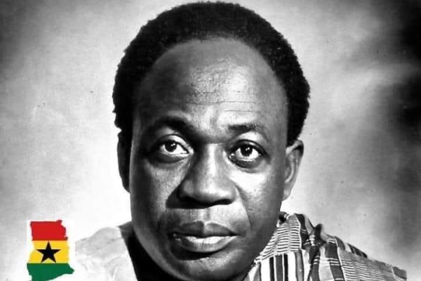 22 Powerful Quotes By Dr. Kwame Nkrumah Dr. Kwame Nkrumah