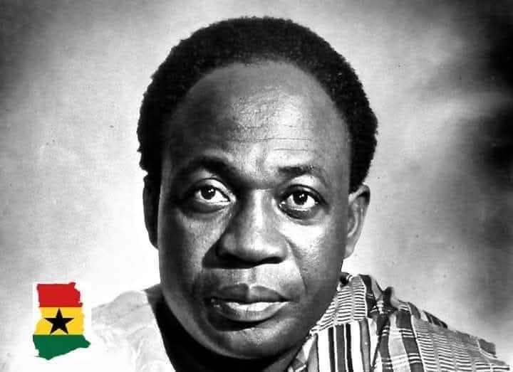 22 Powerful Quotes By Dr. Kwame Nkrumah Dr. Kwame Nkrumah