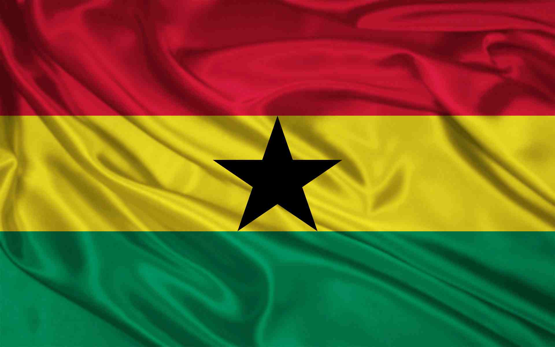 Ghana's Public Holidays