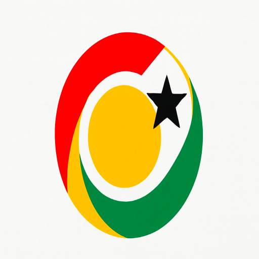 GhanaView favicon