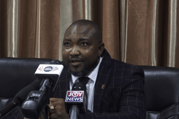 “Whoever Wins NPP Flagbearer Race Will Lose in 2028” – Berekum West MP NPP Flagbearer will lose 2028 election - Hon Dickson