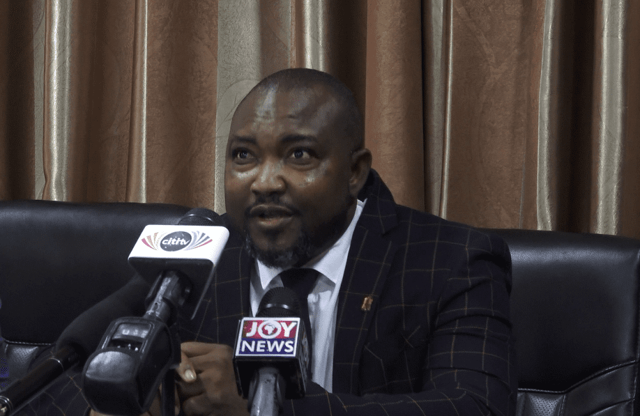 NPP Flagbearer will lose 2028 election - Hon Dickson