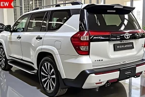 2026 Toyota Innova Crysta launch