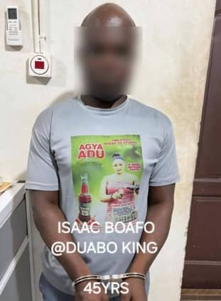 Duabo King