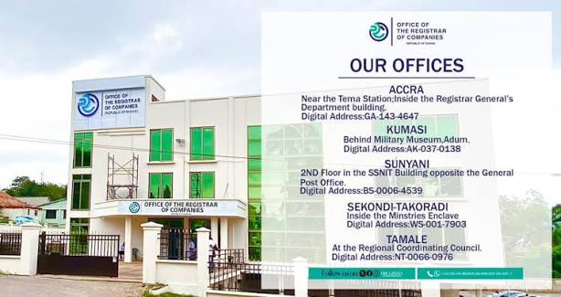 How To Register Your Business in Ghana