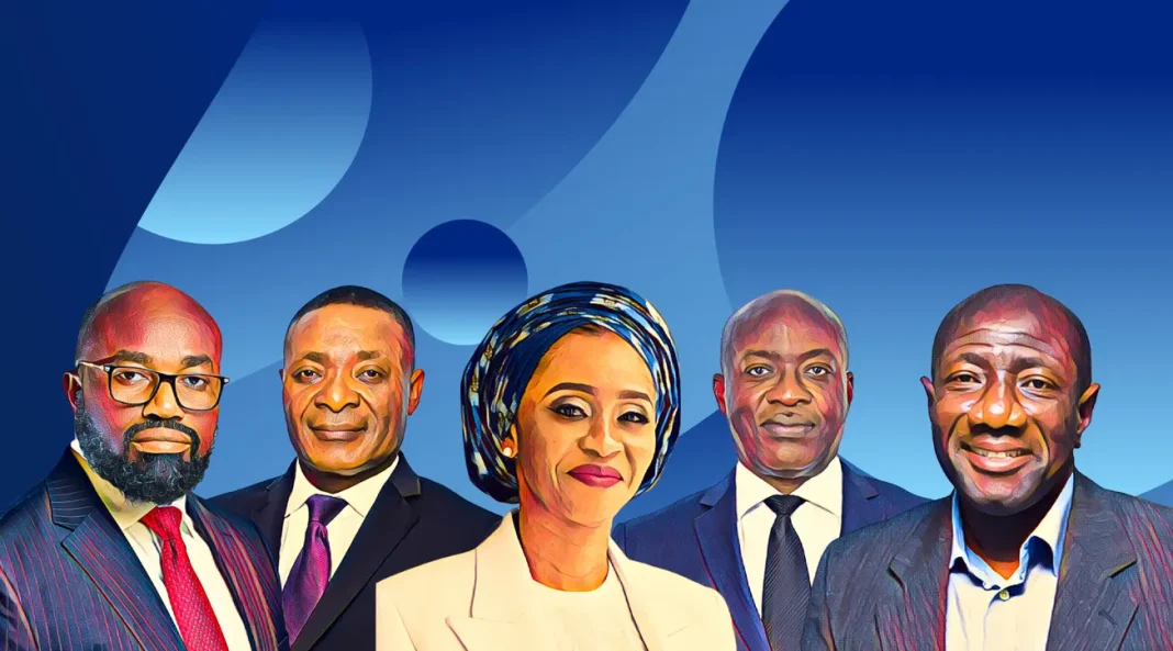 Richest Investors in Ghana