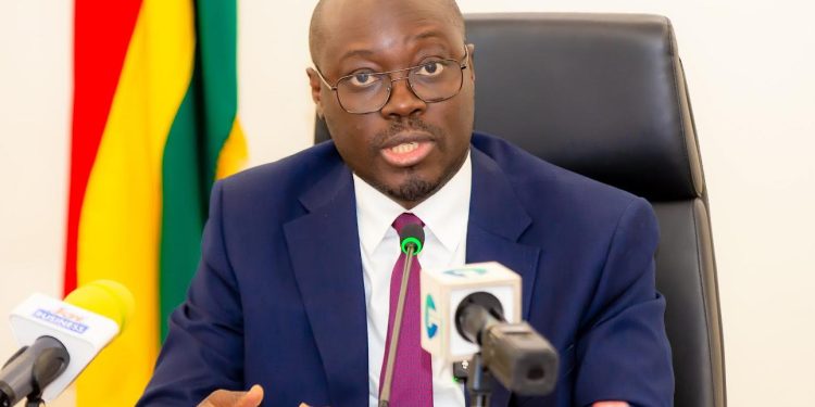 Ghana’s public debt