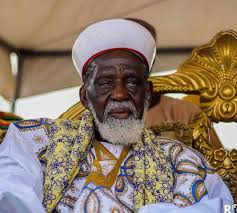 chief Imam
