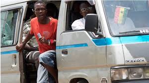 Increment in Public transport fares