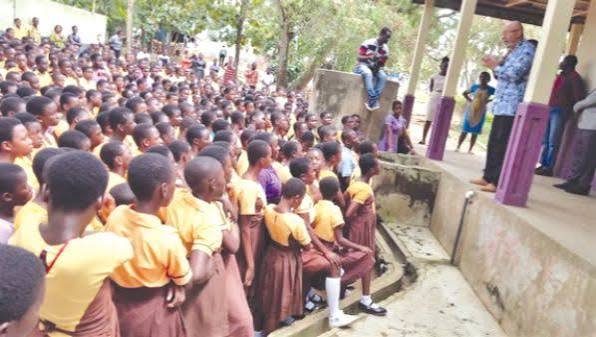 Mid-term break for public schools