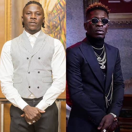 Who Is Richer Shatta Wale or Stonebwoy