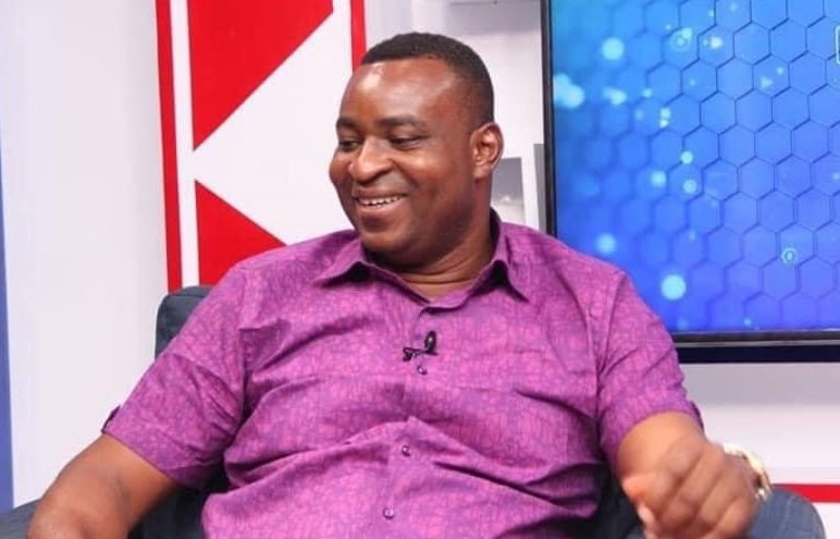 Chairman wontumi
