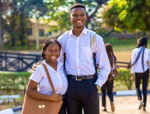 common mistakes first year student makes in Ghana