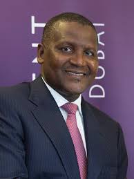 Dangote